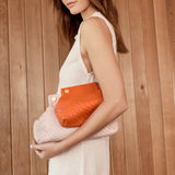 Lilis Small Frame Clutch