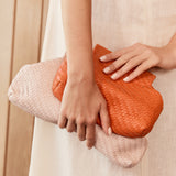 Lilis Small Frame Clutch