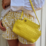 Lilis Small Frame Clutch