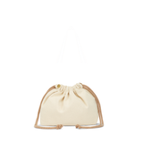 Anisa Small Canvas Pouch