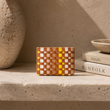 Bayar Leather Credit Card Wallet