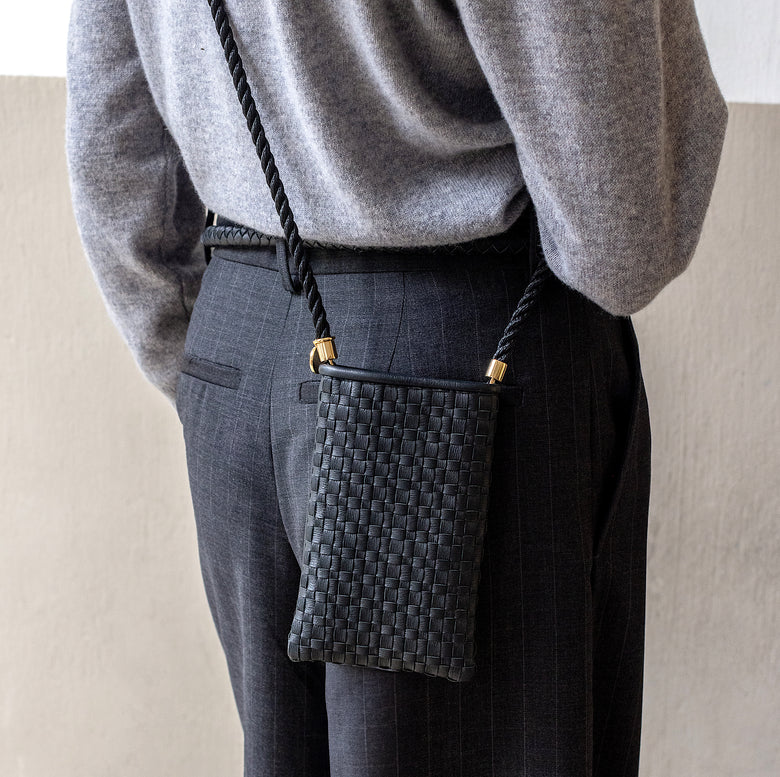 Berawa Crossbody Phone Pouch