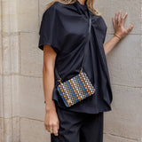 Imut Crossbody Purse