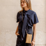 Berawa Crossbody Phone Pouch