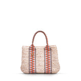 Gili Raffia Tote Bag