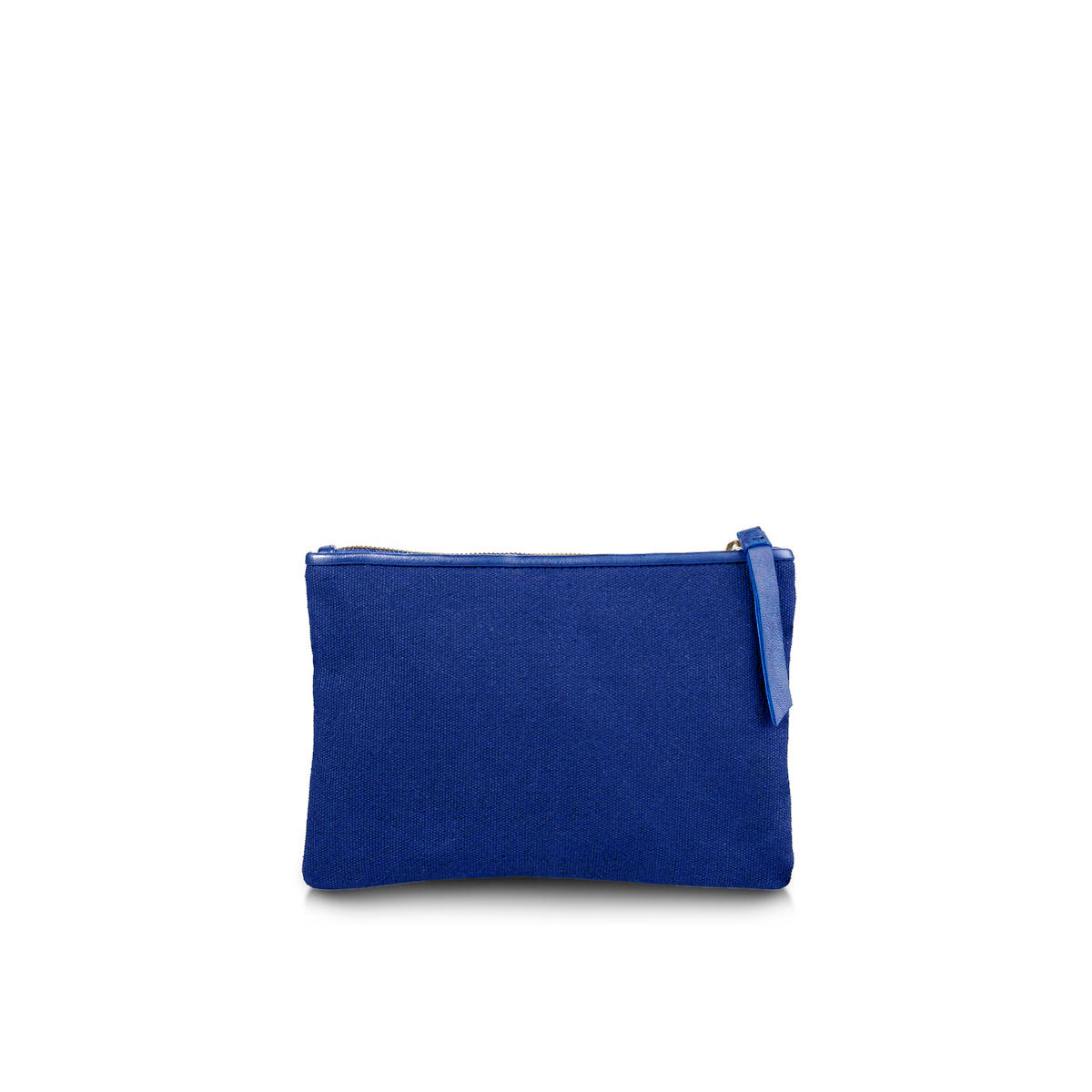 Hal Travel Pouch - Electric Blue