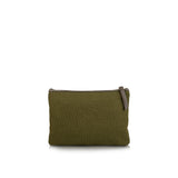 Saroka Leather Weekender Bag with Complimentary Hal Travel Pouch