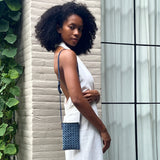 Berawa Crossbody Phone Pouch