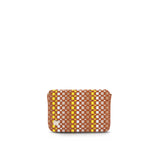 Imut Leather Crossbody Bag
