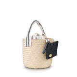 Libur Handheld Bucket Bag