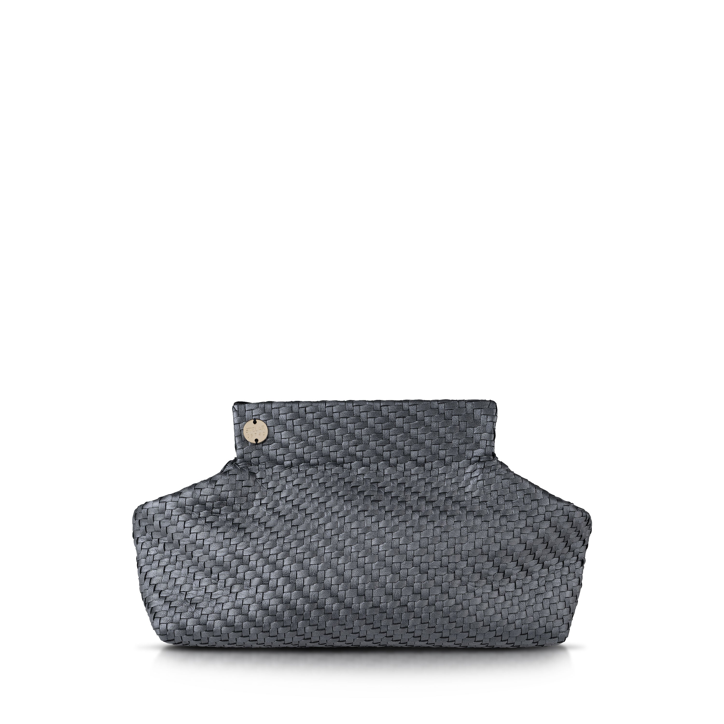 Lilis Medium Frame Clutch