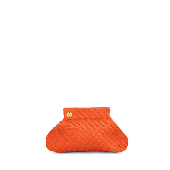 Lilis Small Frame Clutch
