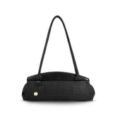 Lolo Leather Shoulder Bag