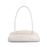 Lolo Leather Shoulder Bag
