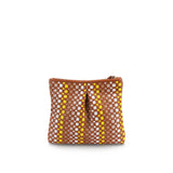 Malam Leather Pouch