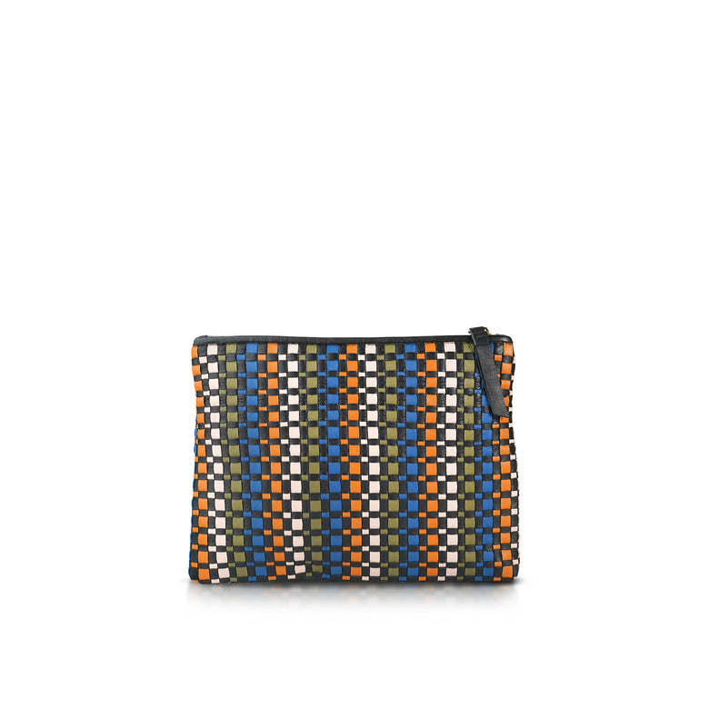 Malam Pouch