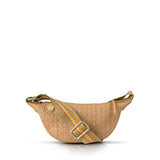 Medewi Leather Sling Bag