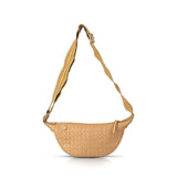 Medewi Leather Sling Bag