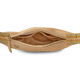 Medewi Leather Sling Bag