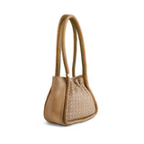 Negara Mini Gathered Tote