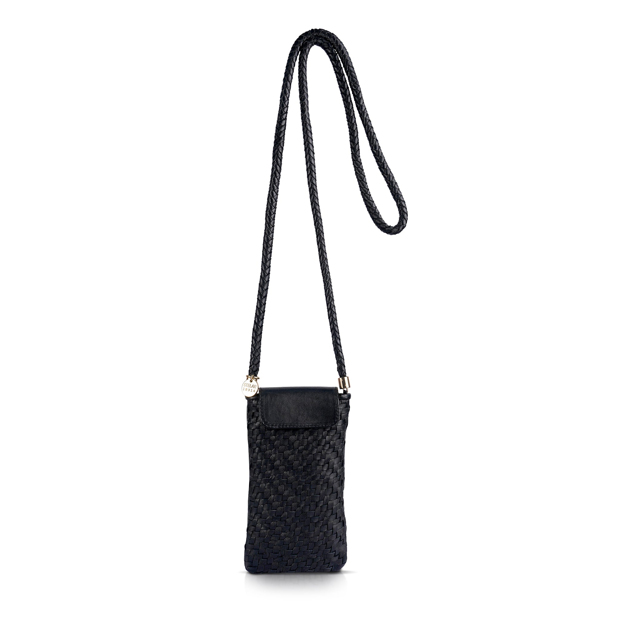 Berawa Phone Pouch – Nightfall
