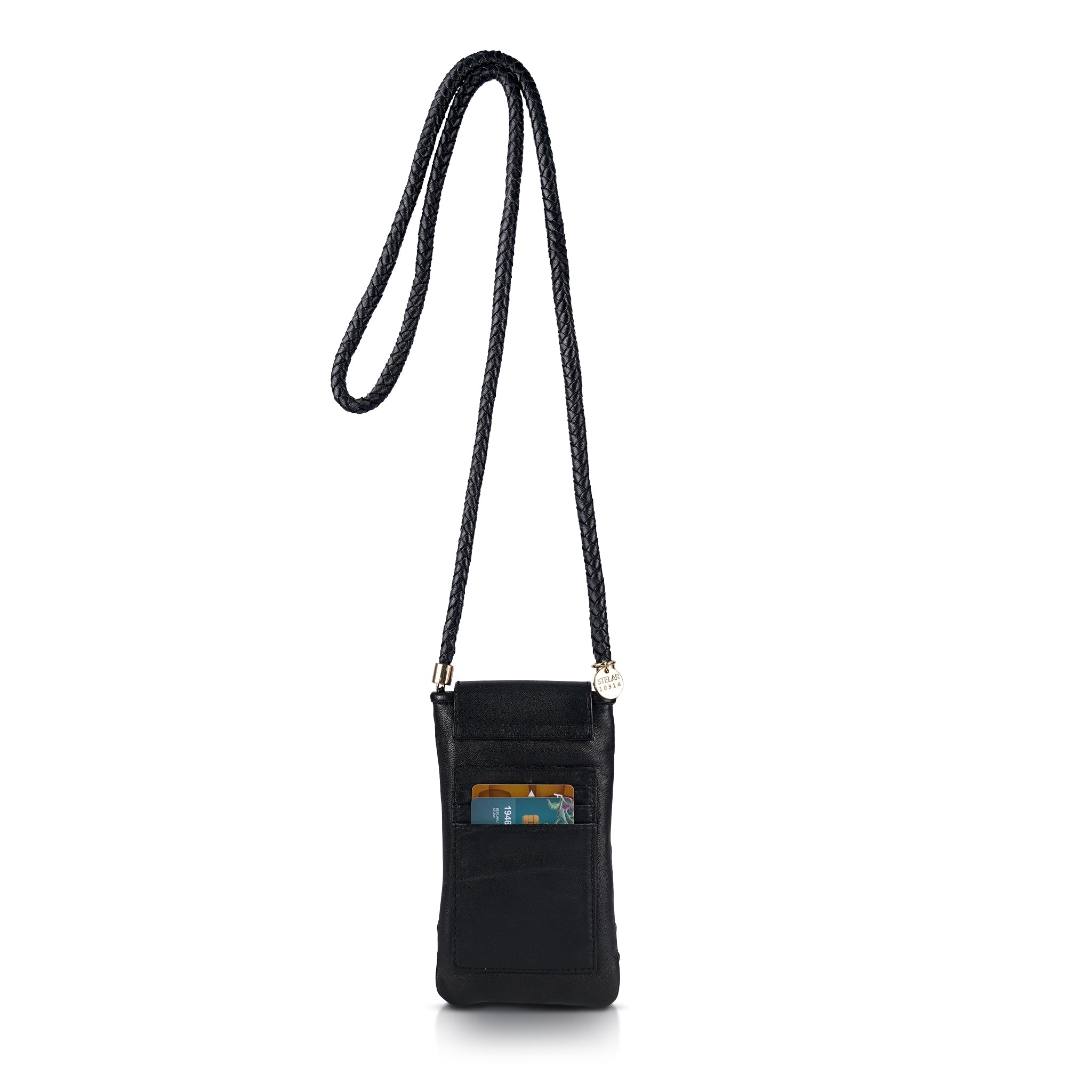 Berawa Phone Pouch – Nightfall