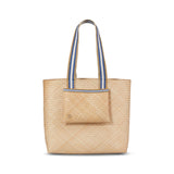 Lembata Bamboo Tote Bag