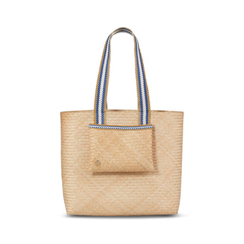 Lembata Bamboo Tote Bag