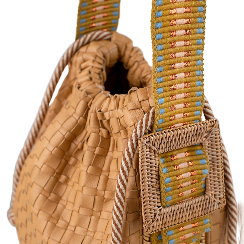 Keliki Bucket Bag