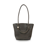 Tinga Leather Tote Bag