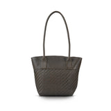 Tinga Leather Tote Bag