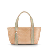 Nihi Mini Bamboo Basket Bag