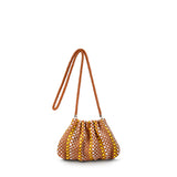 Wini Leather Crossbody Bag