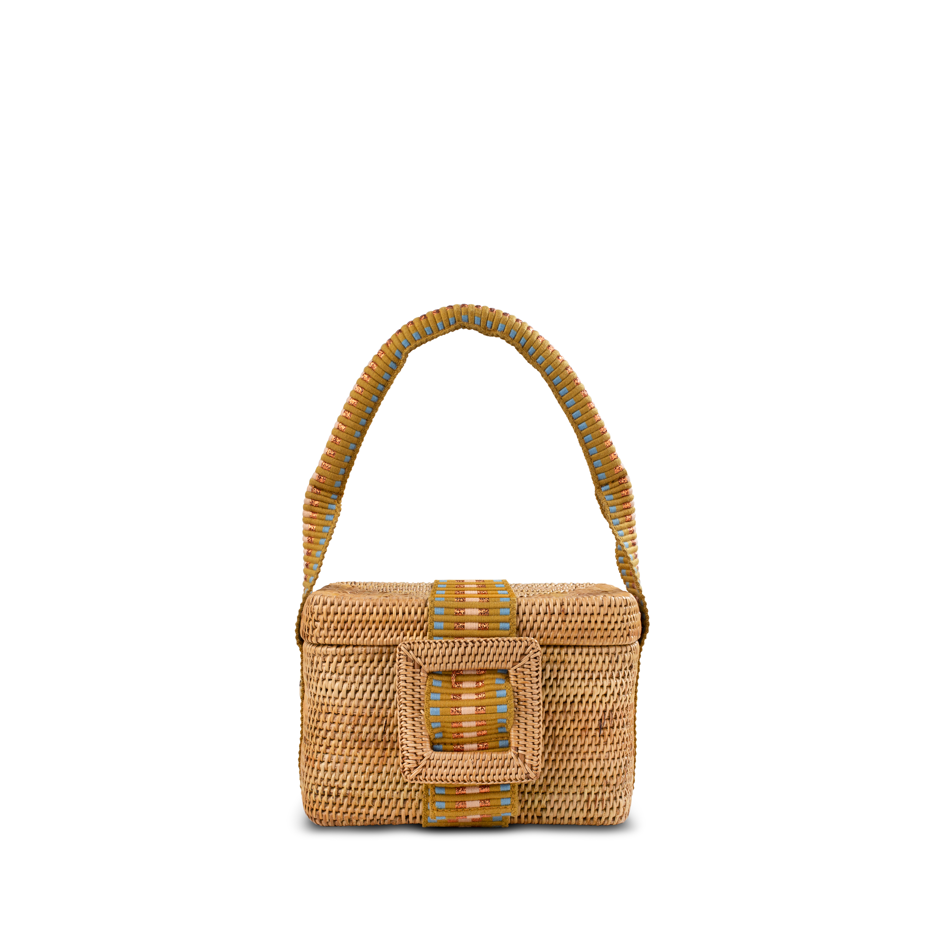 Siang Vegan Vanity Bag