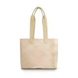 Fischer Bamboo Tote Bag