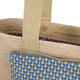 Fischer Bamboo Tote Bag