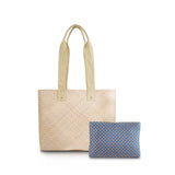 Fischer Bamboo Tote Bag