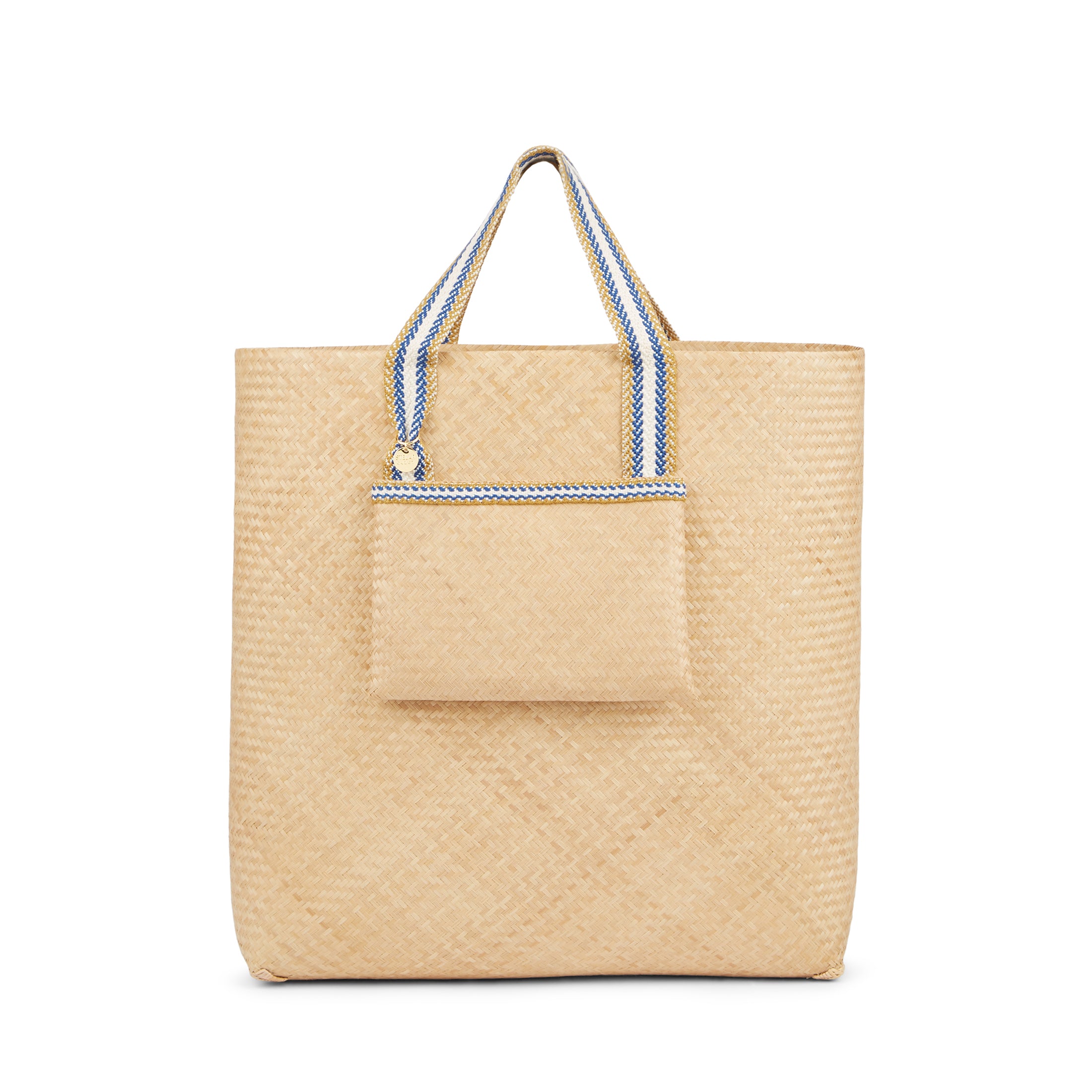 Lembata Large Shopper Bag