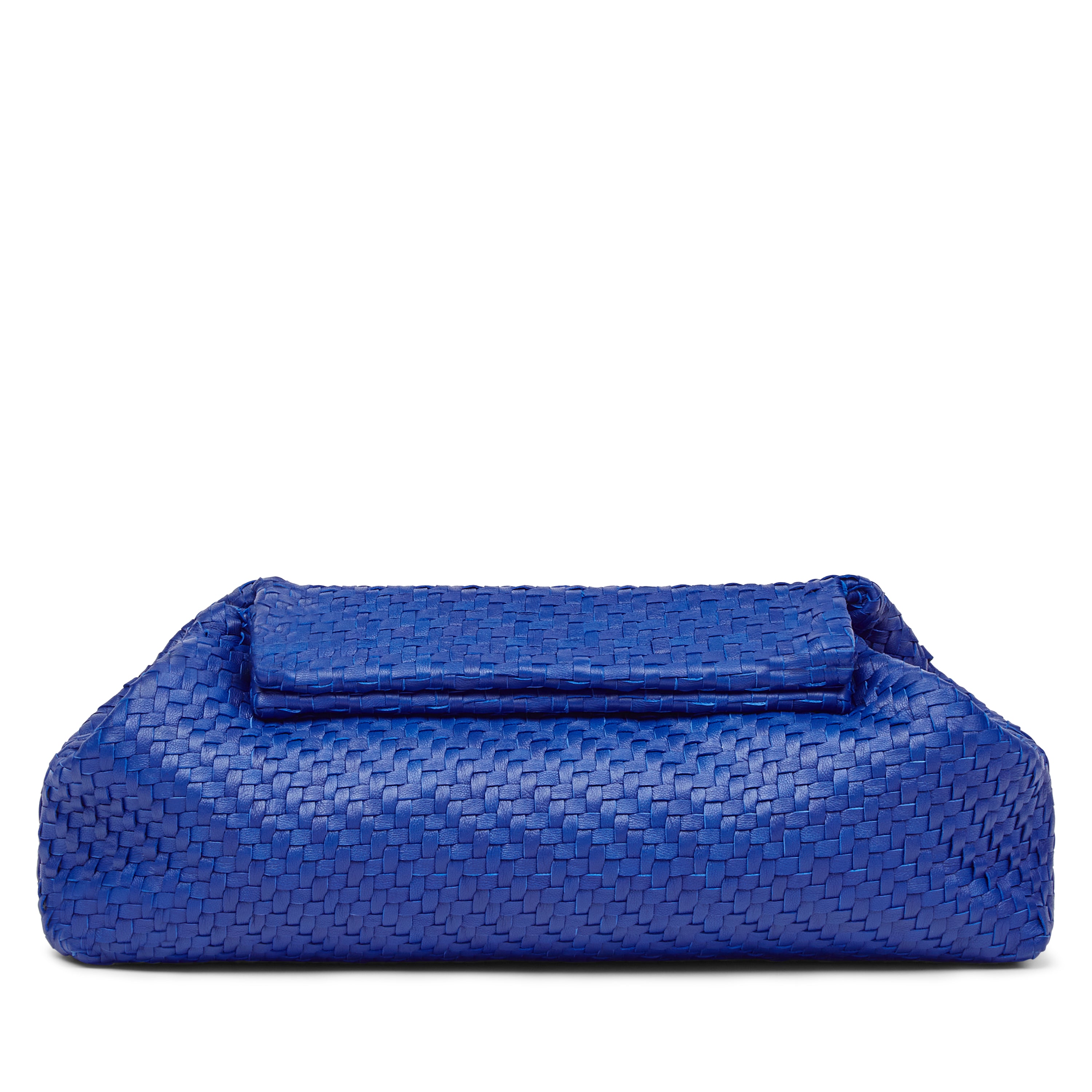 Old Image Lilis Medium Frame Clutch Bag