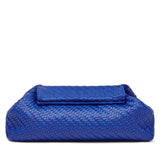 Old Image Lilis Medium Frame Clutch Bag