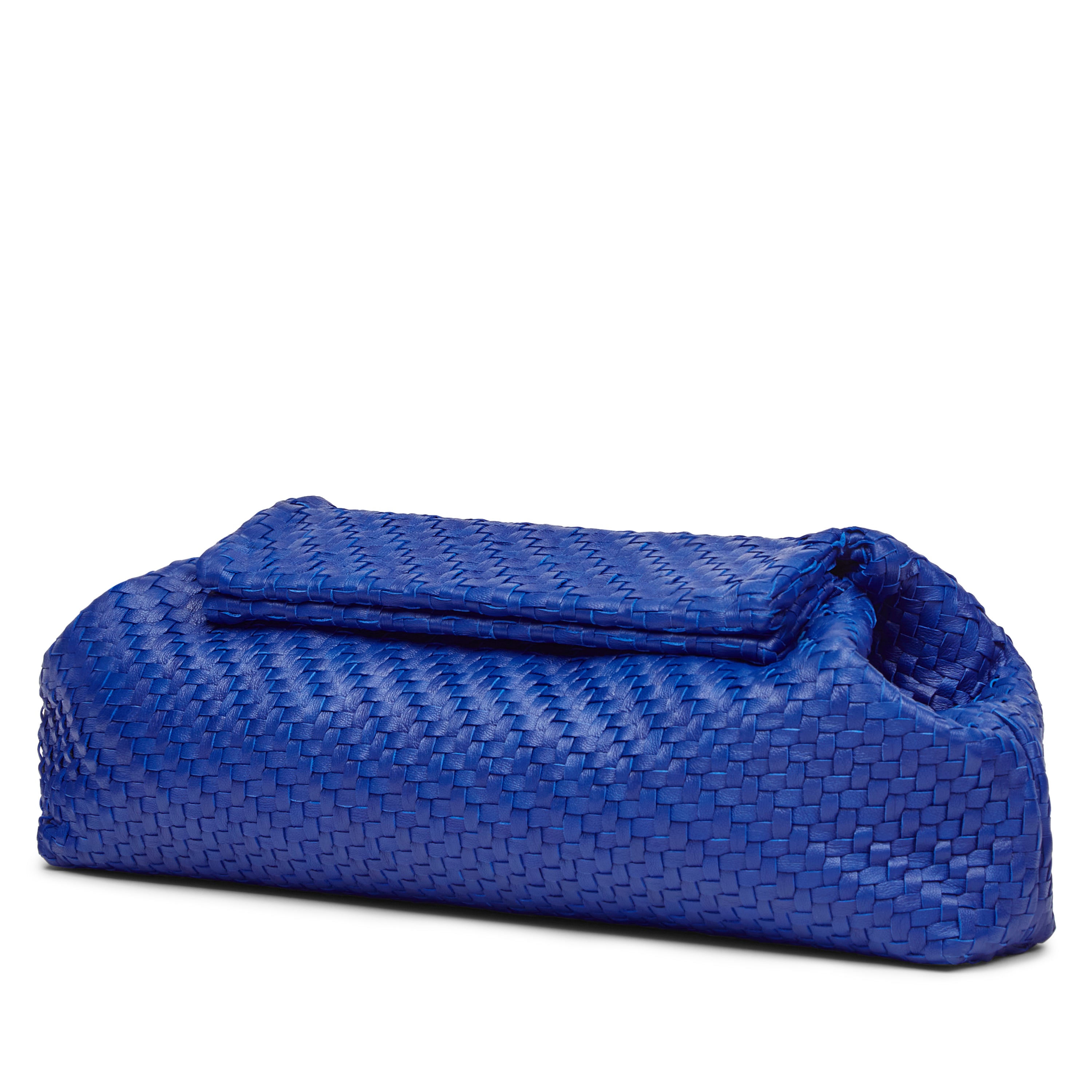 Old Image Lilis Medium Frame Clutch Bag