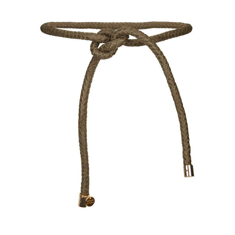 Meno Woven Belt