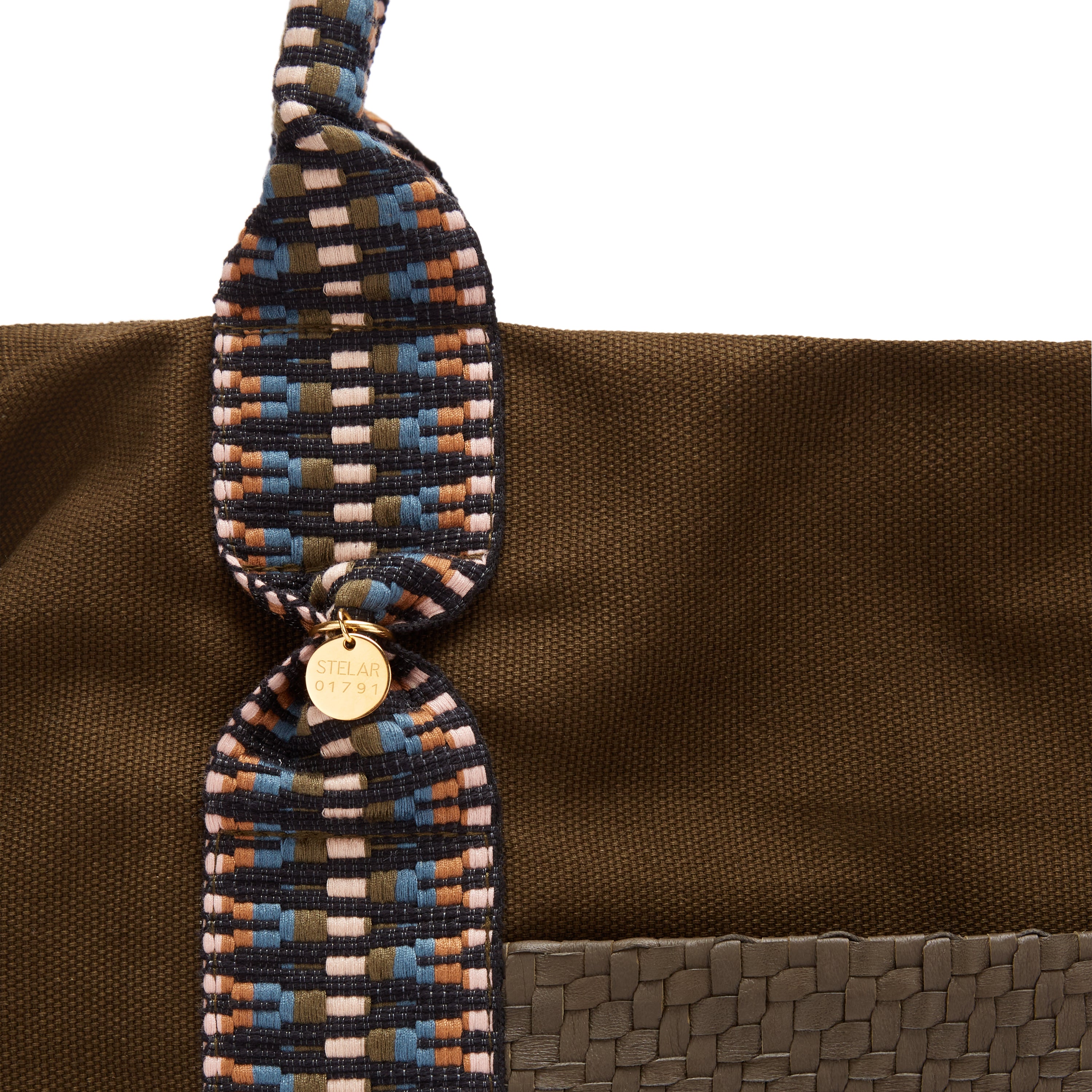 Sayan Weekender Travel Bag