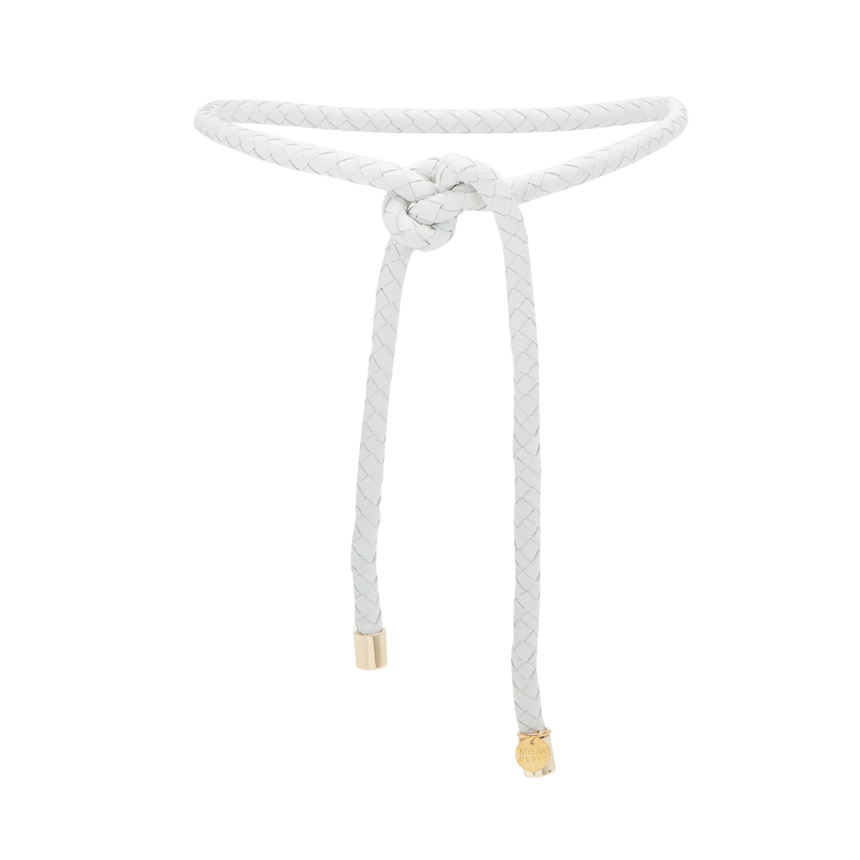 Rope online belt knot