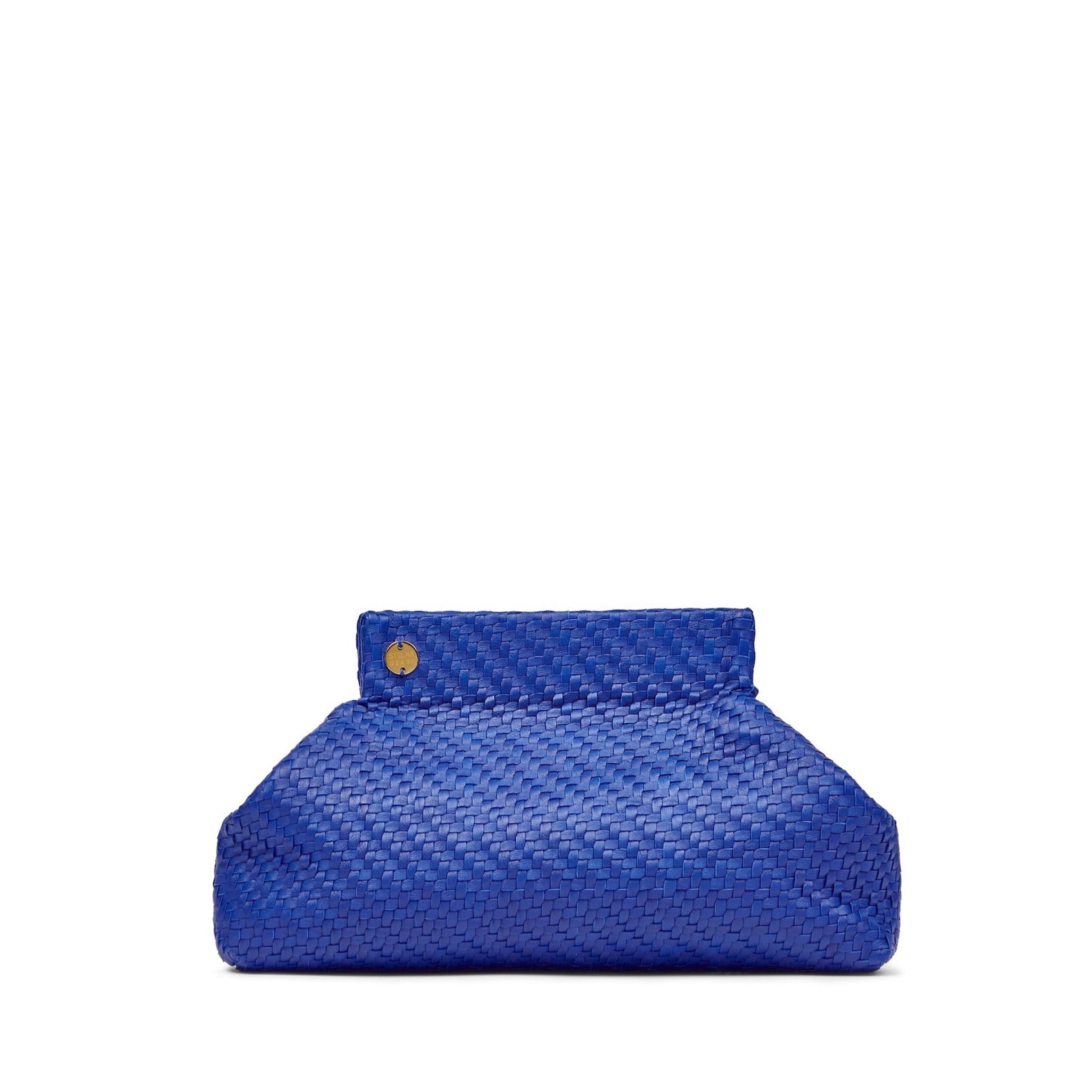 Old Image Lilis Medium Frame Clutch Bag