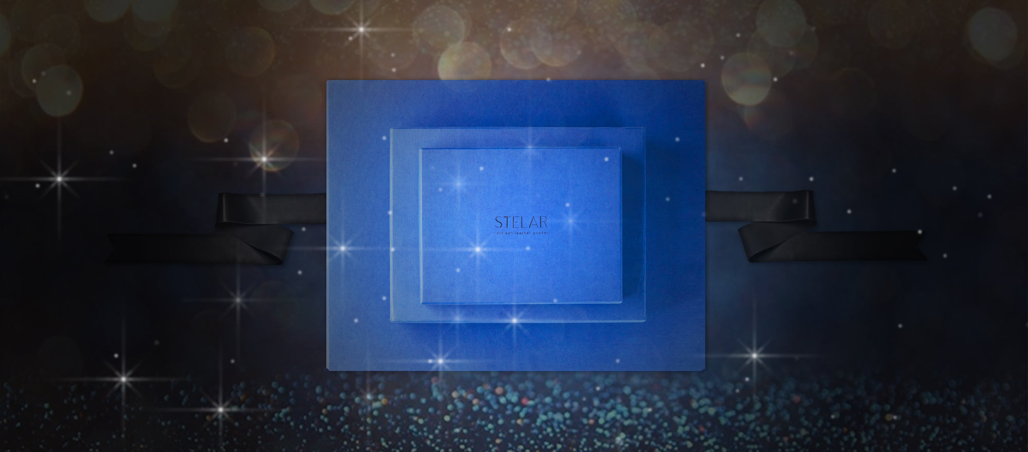 The STELAR Christmas Gift Guide 2022