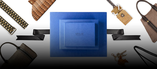 STELAR Sustainable Christmas Gifts 