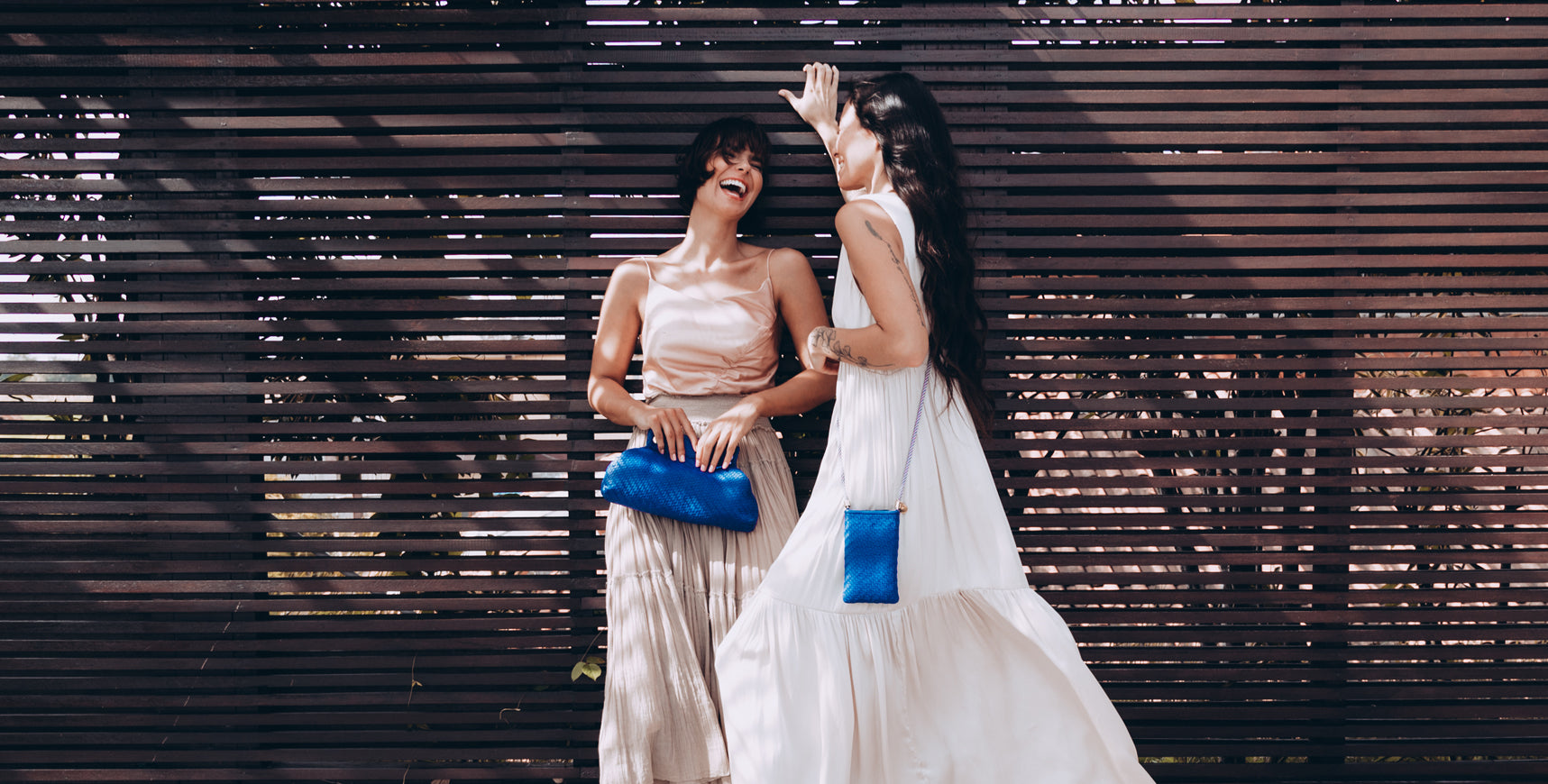 Our next-level accessory that elevates your everyday