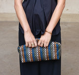 Lilis Medium Frame Clutch