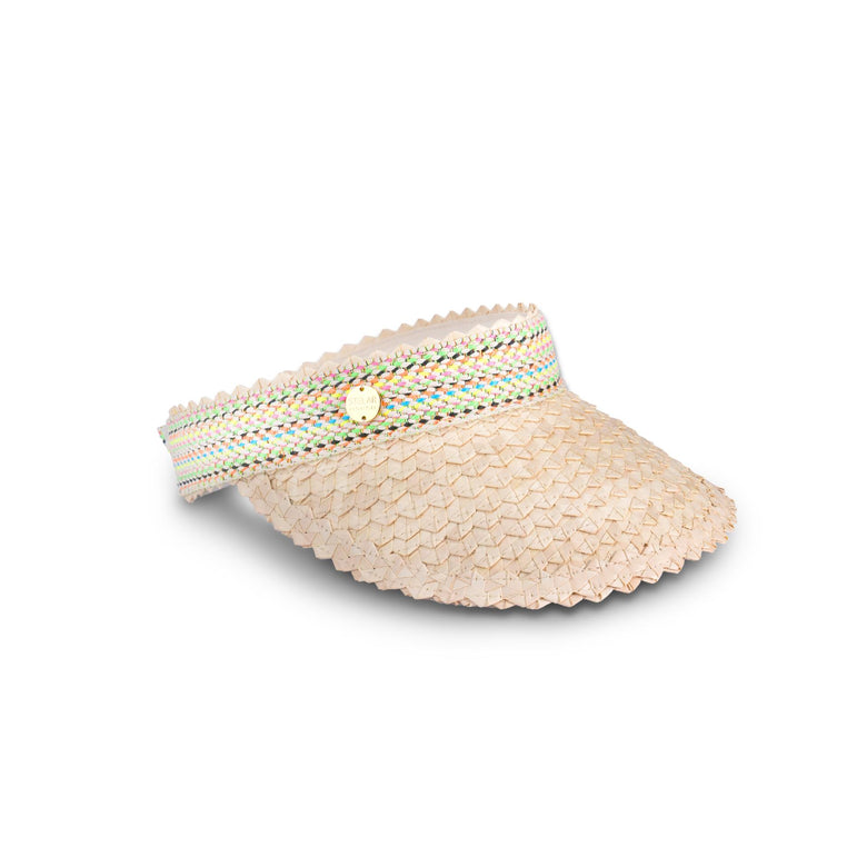 Amed Plant Fibre Sunvisor